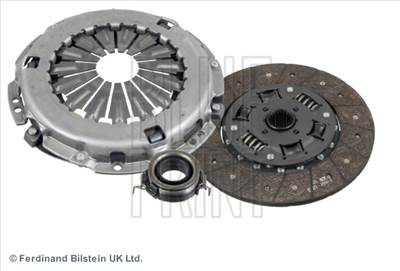 BLUE PRINT ADT330303 - kuplungszett TOYOTA