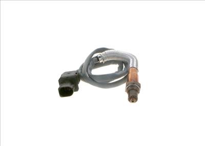 BOSCH 0 258 017 206 - lambdaszonda BMW