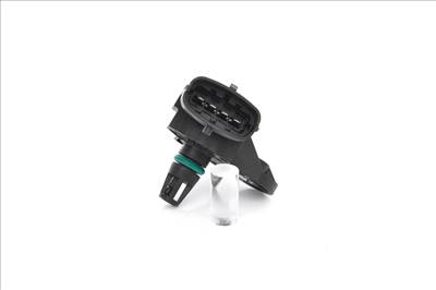 BOSCH 0 261 230 299 - szívócső nyomás érzékelő MITSUBISHI