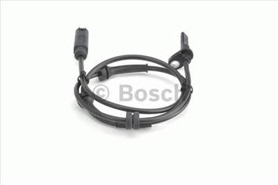 BOSCH 0 265 008 055 - kerékfordulatszám érzékelő ALFA ROMEO
