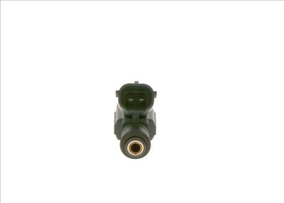 BOSCH 0 280 157 174 - befecskendező szelep HYUNDAI KIA