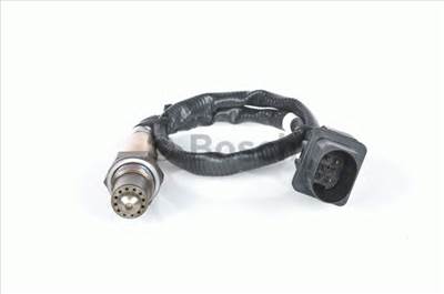 BOSCH 0 281 004 163 - lambdaszonda INFINITI NISSAN OPEL RENAULT VAUXHALL