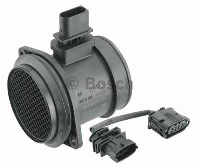 BOSCH 0 281 006 184 - légmennyiségmérő VOLVO