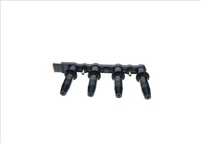 BOSCH 0 986 22A 209 - gyújtótekercs ALFA ROMEO CHEVROLET FIAT HOLDEN OPEL SAAB VAUXHALL