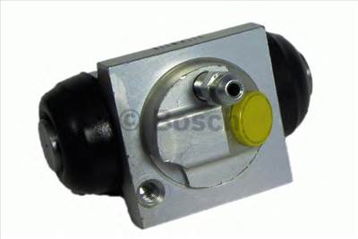 BOSCH 0 986 475 987 - fékmunkahenger DACIA RENAULT