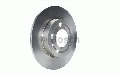 BOSCH 0 986 478 481 - féktárcsa AUDI SKODA VW