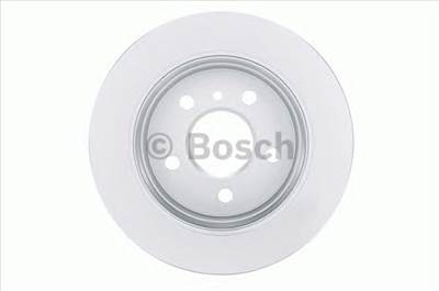 BOSCH 0 986 479 235 - féktárcsa MERCEDES-BENZ