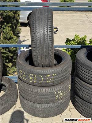 225/50 R18 Michelin Primacy 3 95V | 5,5mm l 4db l DOT1018