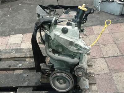 Renault Clio II Vezérműkerék *163707*