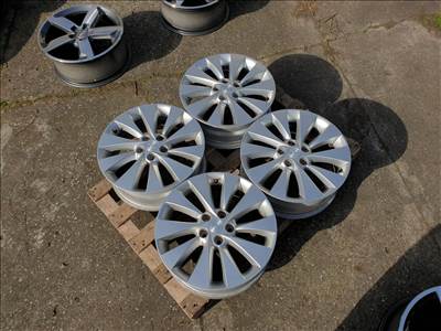18" 5x115 Opel