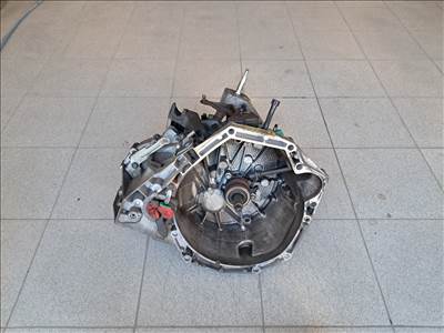Nissan Qashqai (J11) 1.5 DCI váltó TL4126