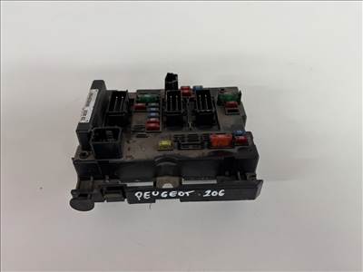 Peugeot 307 BSM modul Delphi BSM B3