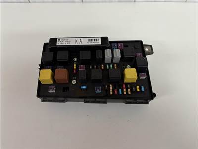 Opel Astra H BSM modul 13250232