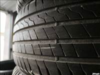  205/5517" újszerű 2022 Firestone nyári gumi gumi