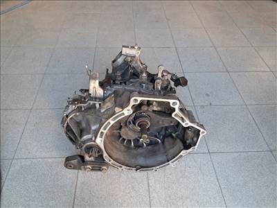 Mazda 3 (BL) 2.2 DIESEL váltó 