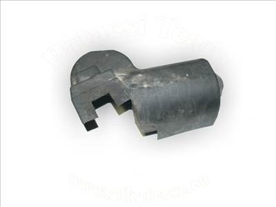 Opel Astra G 1997-2010 - borítósapka, első ablaktörlő motor, BOSCH
