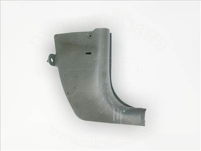 Opel Combo B 1992-2000 - borítás, a oszlop, alsó, jobb oldali, szürke