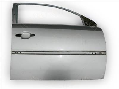 Opel Signum 2002-2007 - ajtó, első, jobb oldali, üres,