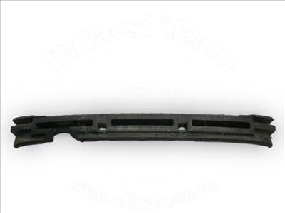 Opel Astra G 1997-2010 - ütközés elnyelő, hátsó lökhárító, van/caravan, kivéve gyári leszerelhető vonóhorog