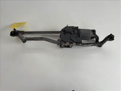 Audi A3 (8P) első ablaktörlő motor,szerkezet 8p1955119b 8p1955023e