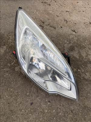 Opel Meriva B Jobb első fényszóró 