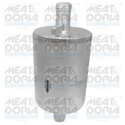 MEAT & DORIA 5047 - Üzemanyagszűrő FIAT