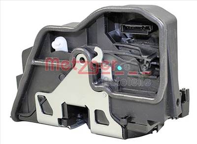 METZGER 2314117 - Ajtózár BMW MINI