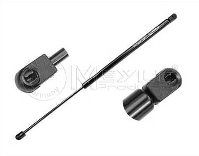MEYLE 16-40 910 0000 - csomagtérajtó teleszkóp RENAULT