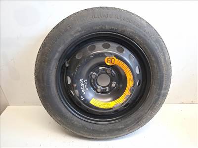 Fiat Stilo  Szervízkerék (pótkerék mankókerék)