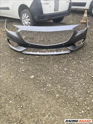 Opel Insignia első lökhárító (2017-  )551004542