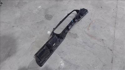 Peugeot 406 95 Műszerfal kilométeróra kilóméteróra keret szellőző 8955