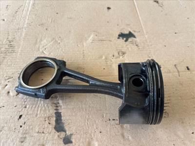Opel Corsa D 1.4 Dugattyú és Hajtókar Z14XEP 11716