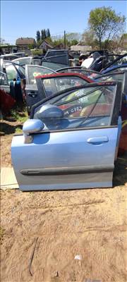 Honda Jazz II (GD) Bal első ajtó 
