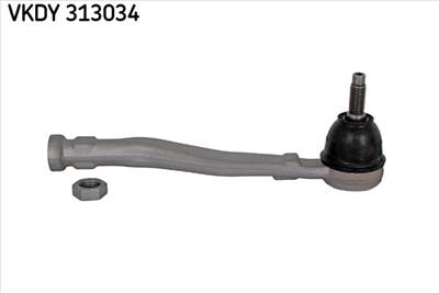 SKF VKDY 313034 - Kormánygömbfej CITROËN PEUGEOT
