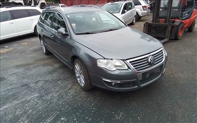 Volkswagen Passat B6 bontott alkatrészei
