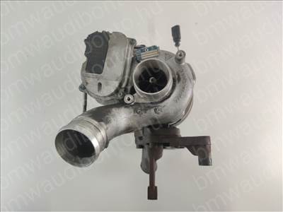 AUDI A4 B7 (8EC) 3.0 TDI quattro ASB Turbó (059145715F)