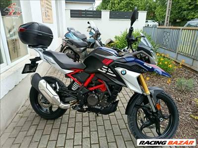 BMW G310GS (2021)