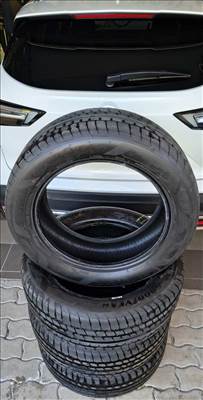  235/5518" újszerű Goodyear nyári gumi gumi