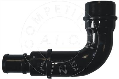 AIC 54555 - forgattyúsház szellőztető cső AUDI SEAT SKODA VW