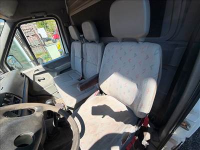 Volkswagen LT (2nd gen) Bal első Biztonsági Öv Csat *163407*