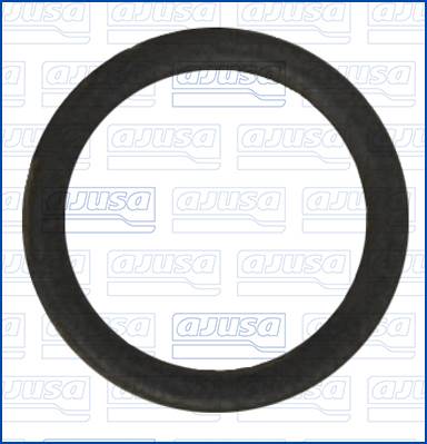 AJUSA 01276300 - Tömítőgyűrű, hűtőfolyadék-csővezeték AUDI FORD GAZ MITSUBISHI SEAT SKODA VW