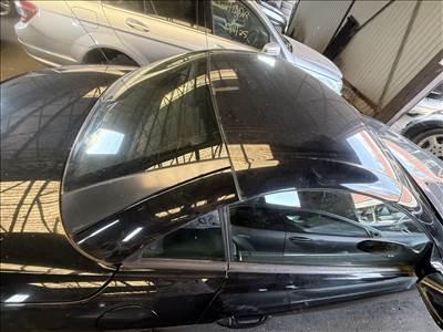Mercedes SLK-osztály R171 tető 