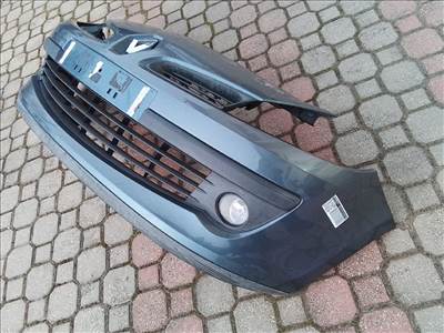 Renault Clio III lökhárító komplett a 185 karosszériához.    47728