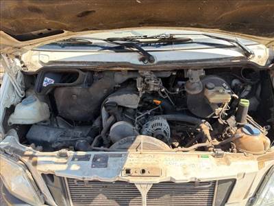 Volkswagen LT (2nd gen) ABS Kocka *163431*