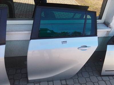 Opel Zafira C bal hátsó ajto komplett 70000.-ft.    48952