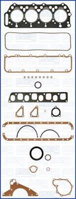 AJUSA 50225900 - teljes tömítéskészlet, motor DAEWOO
