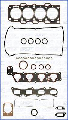 AJUSA 52135600 - hengerfej tömítéskészlet FIAT LANCIA