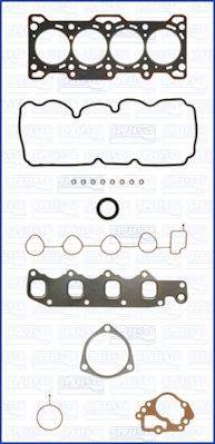 AJUSA 52210600 - hengerfej tömítéskészlet CHEVROLET DAEWOO