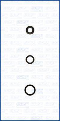 AJUSA 77026000 - Tömítéskészlet, befecskendező fúvóka AUDI FORD SEAT VW