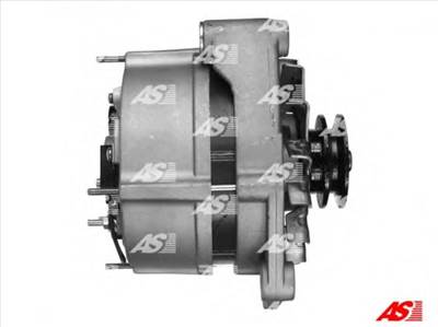 AS-PL A0105 - generátor AUDI VW